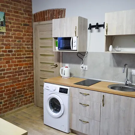 Aquamarine Apartments Львов Экстерьер фото